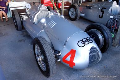 Goodwood Revival 2012