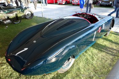 Goodwood Revival 2012