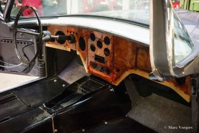 Facel Vega FV3B, 1957 restoration