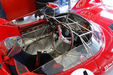 Spa Francorchamps historic races 2013