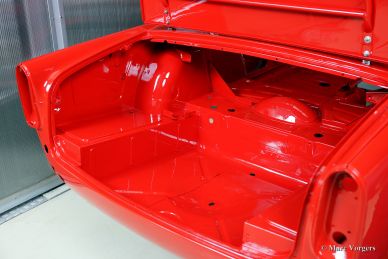 Triumph TR 250, 1968