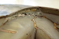 Jaguar E-type 3.8 Litre OTS S1 project
