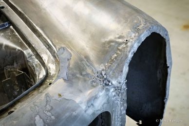 Facel Vega Facel II 1963 Full Restoration