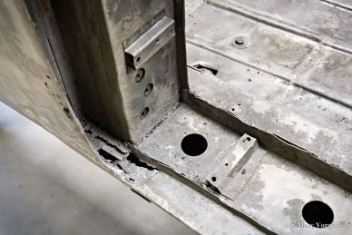 Facel Vega Facel II 1963 Full Restoration