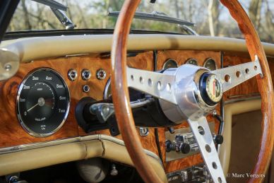 Facel Vega Facel 3, 1964