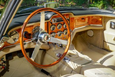 Facel Vega Facel II, 1964