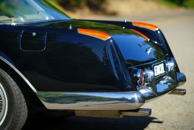 Facel Vega Facel II, 1964