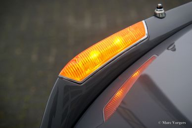 Facel Vega Facel II, 1962 restoration