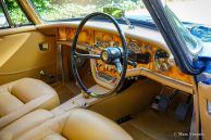 Facel Vega Facellia F2 Coupe, 1961 Restoration