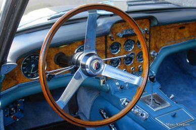 Facel Vega Facel II, 1963