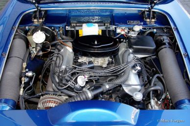 Facel Vega Facel II, 1963