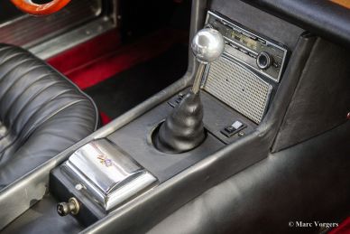 Ferrari 330GT 2+2 series 2, 1966