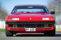 Ferrari 400i, 1981