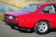 Ferrari 400i, 1981