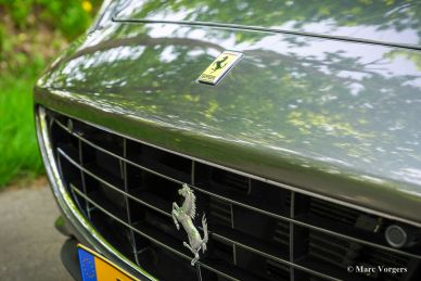 Ferrari California F149, 2010