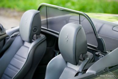 Ferrari California F149, 2010