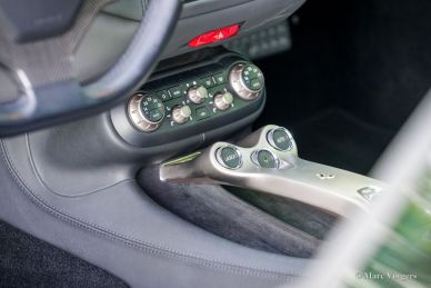 Ferrari California F149, 2010