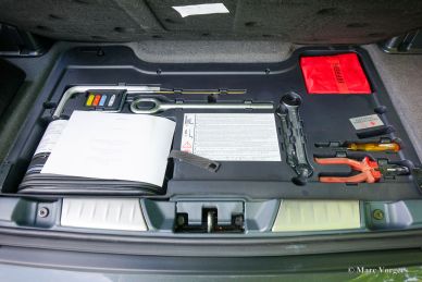 Ferrari California F149, 2010