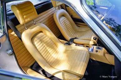 Ferrari Dino 246 GT, 1972