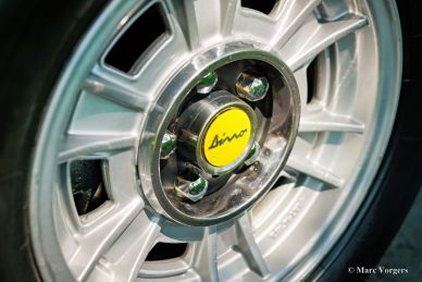 Ferrari Dino 246 GT, 1972