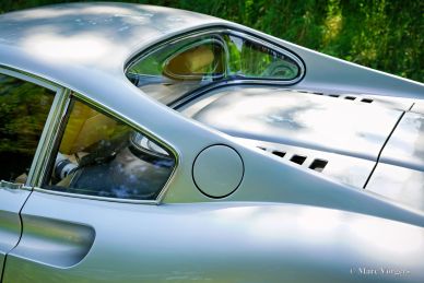 Ferrari Dino 246 GT, 1972