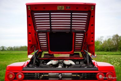 Ferrari F 512 M 'Testarossa', 1996