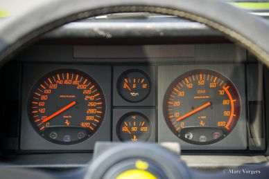 Ferrari Testarossa, 1988