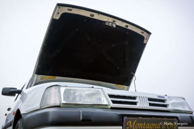 Fiat Tempra SW 2.0 IE SLX 4X4, 1992