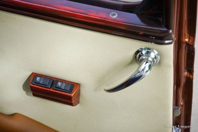 Ford Tudor V8 Street rod, 1933