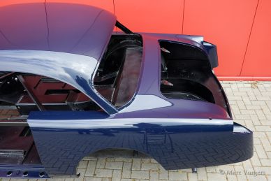 Facel Vega FV3B, 1958 restoration