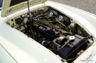Austin Healey 100/6, 1959