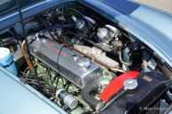 Austin Healey 100/6, 1958