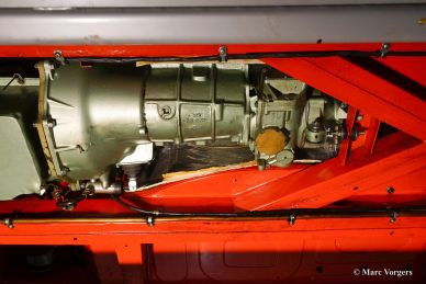 Austin Healey 3000 Mk III, 1964