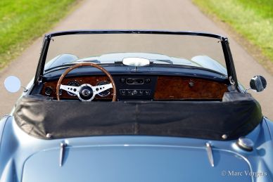 Austin Healey 3000 Mk III ph 2, 1967