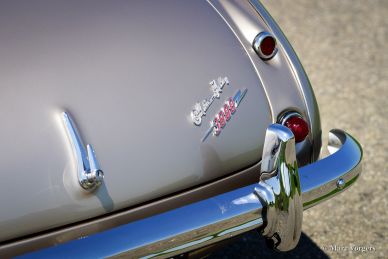 Austin Healey 3000 Mk IIa, 1963