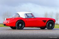 Austin Healey 3000 Mk I, 1960