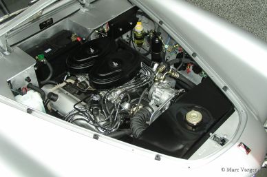 Facel Vega HK 500, 1960