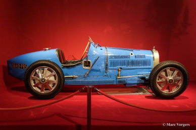 MMM 2015 – Bugatti Discovery Tour