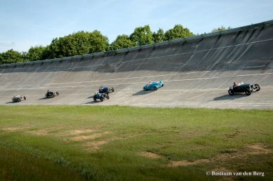 MMM 2015 – Bugatti Discovery Tour