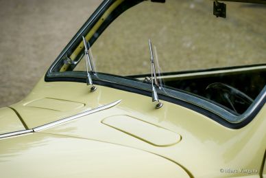 Peugeot 402 L Eclipse, 1935