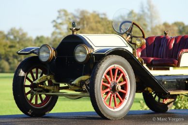 Cadillac Model 30, 1914