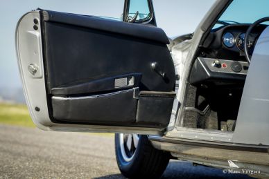 Porsche 911 2.4 T Targa, 1972