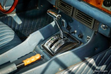 Iso Grifo 5.7 Litre IR 8, 1973