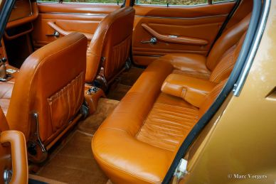 Iso Rivolta Fidia, 1969