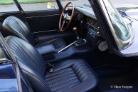 Jaguar E-type 4.2 Litre FHC S1.5, 1968