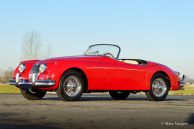 Jaguar XK 150 3.4 Litre S OTS, 1958