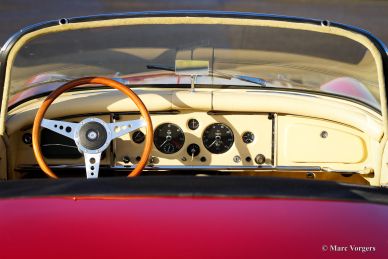 Jaguar XK 150 3.4 Litre S OTS, 1958