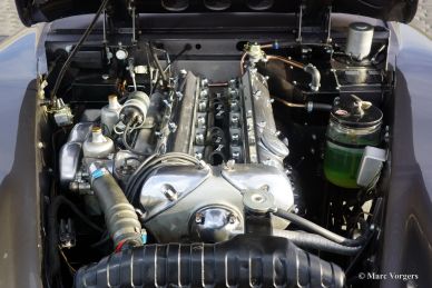 Jaguar XK 150 3.4 Litre S OTS, 1958