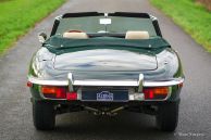 Jaguar E-type 4.2 Litre OTS, 1969