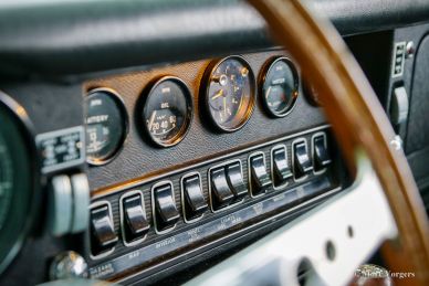 Jaguar E-type 4.2 Litre 2+2, 1969